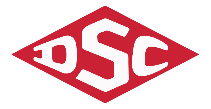 Logo Deggendorfer Schlittschuh Club e.V.