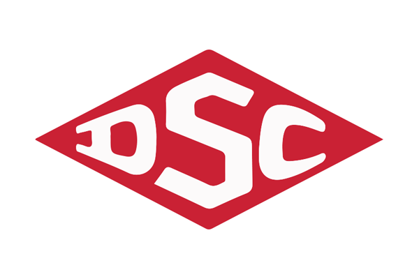 Logo DSC Deggendorf